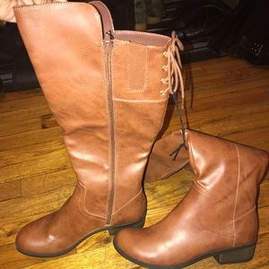 Woman’s Boot